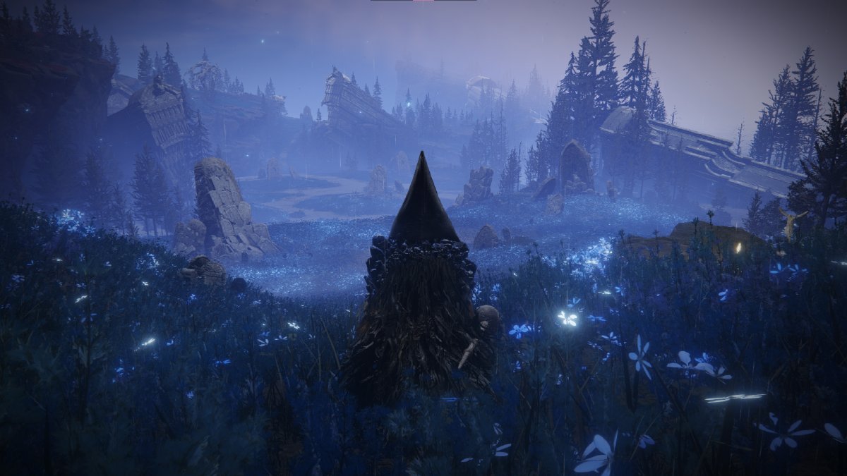 空洞骑士 截图12