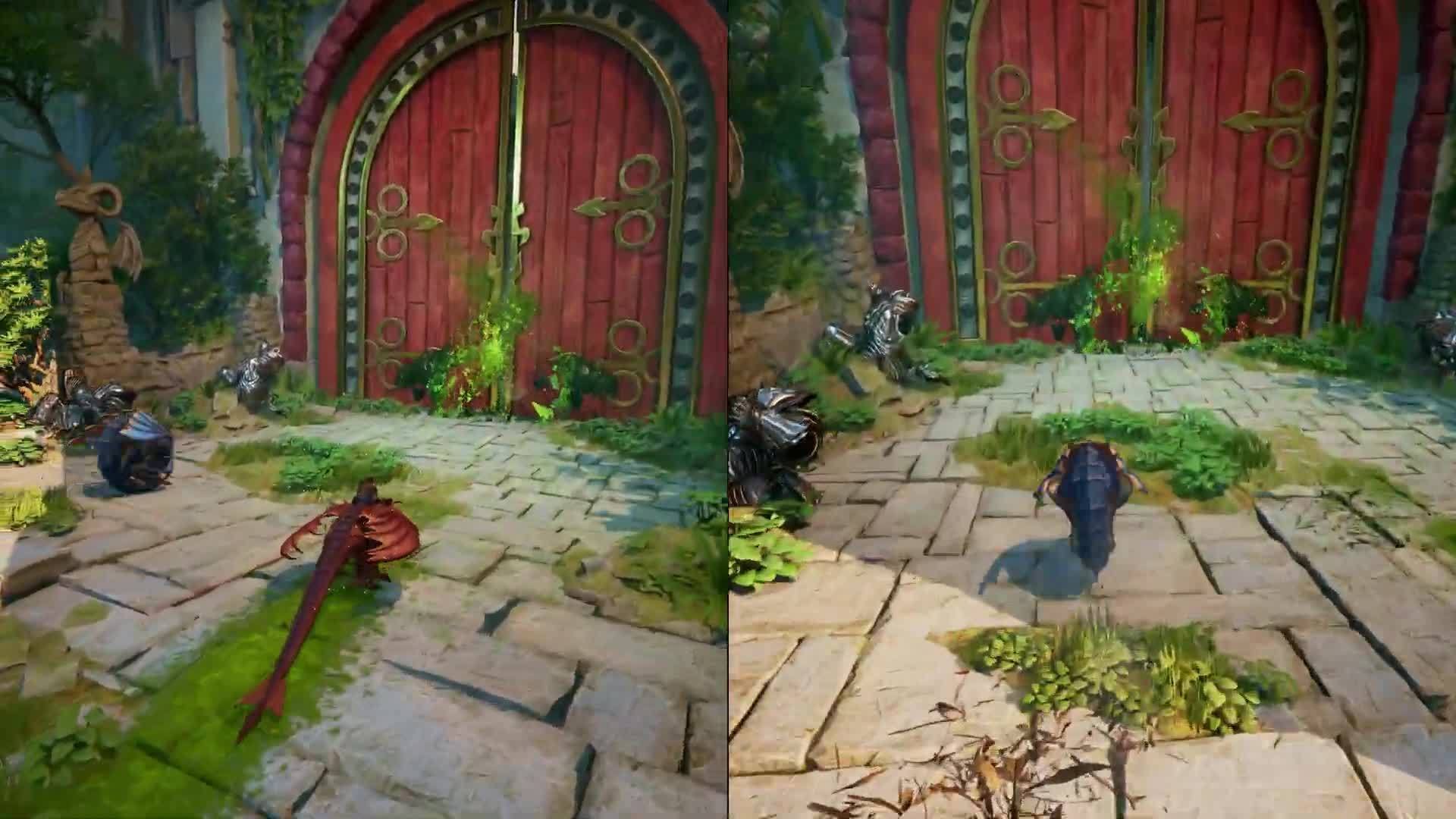 我的世界 豪华版 截图2