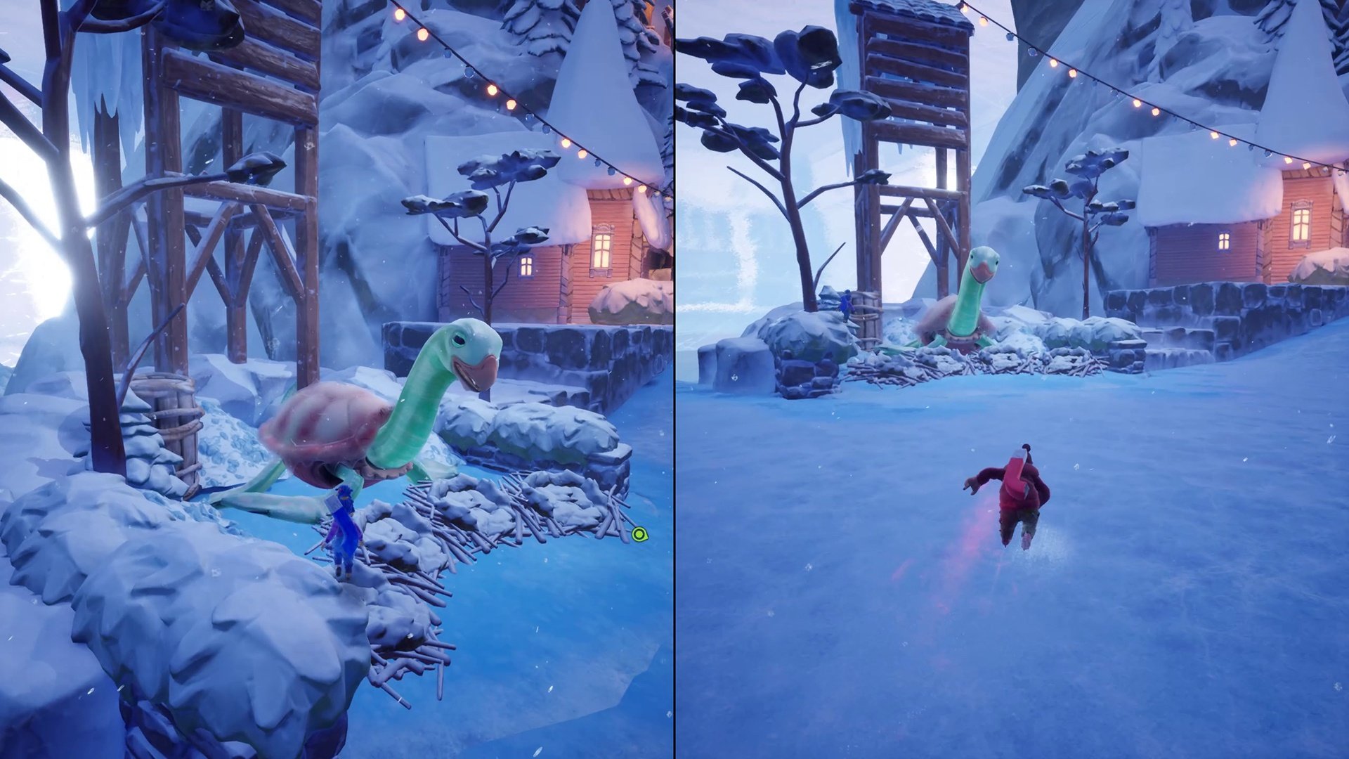 我的世界 豪华版 截图18