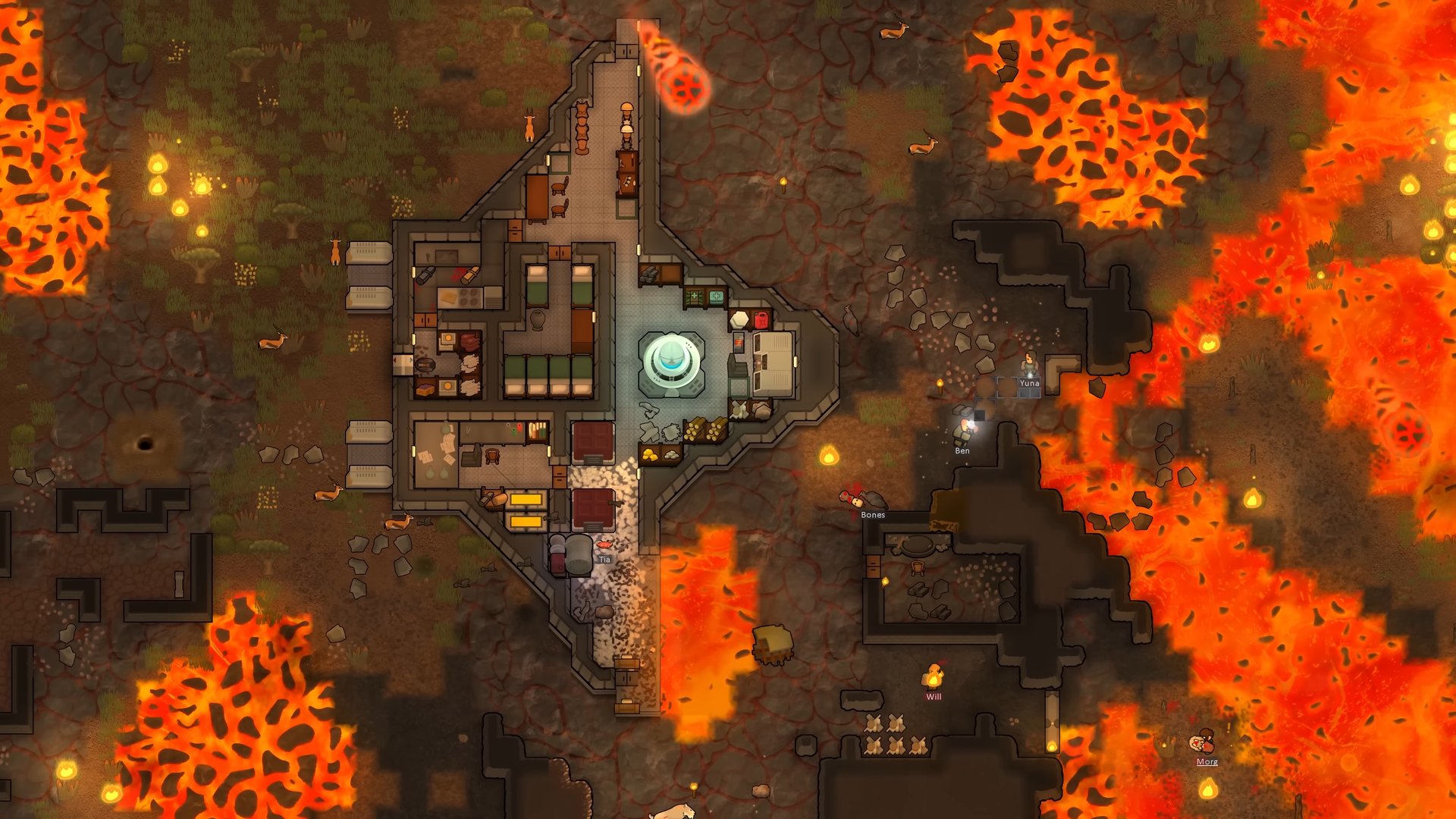 战地风云 截图16