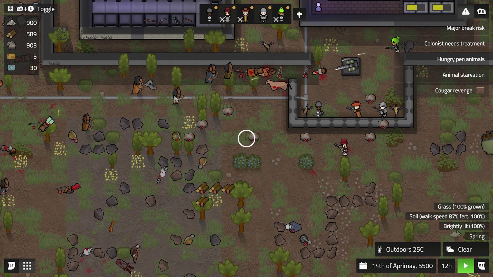 战地风云 截图19