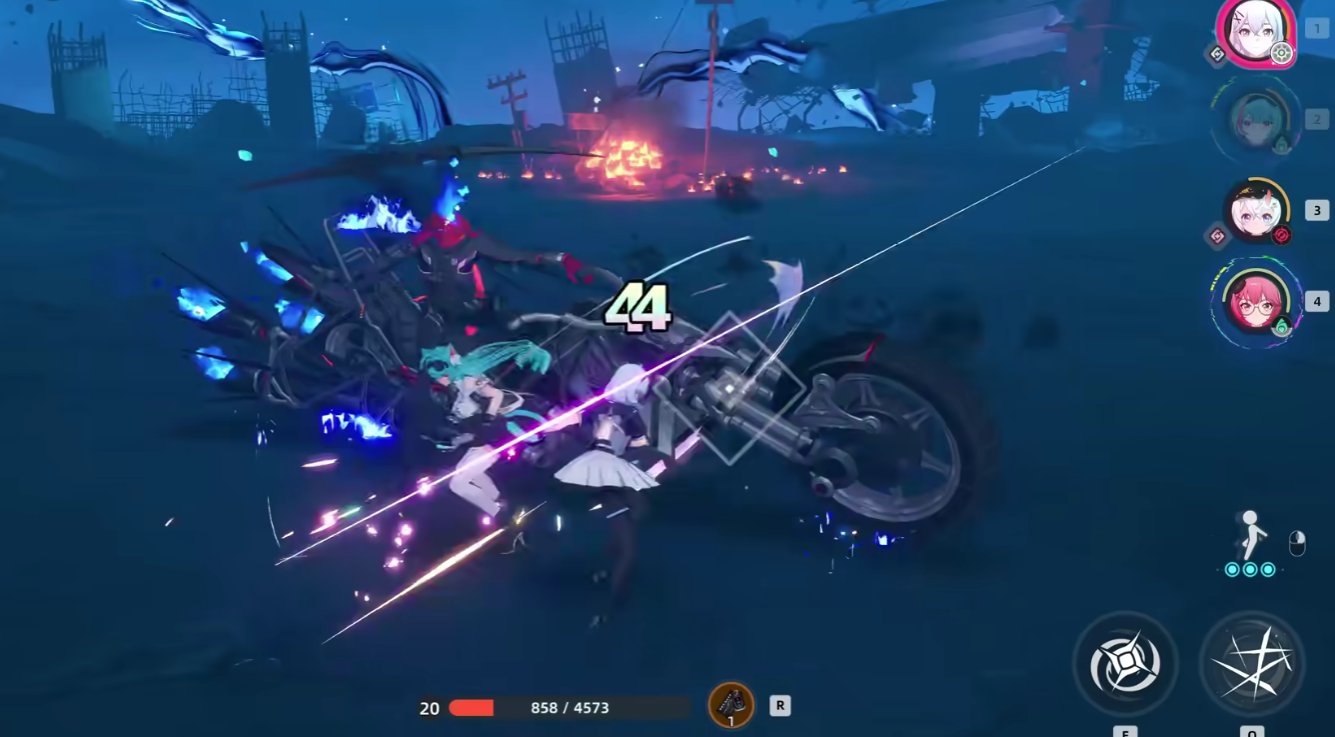 战地风云 截图22