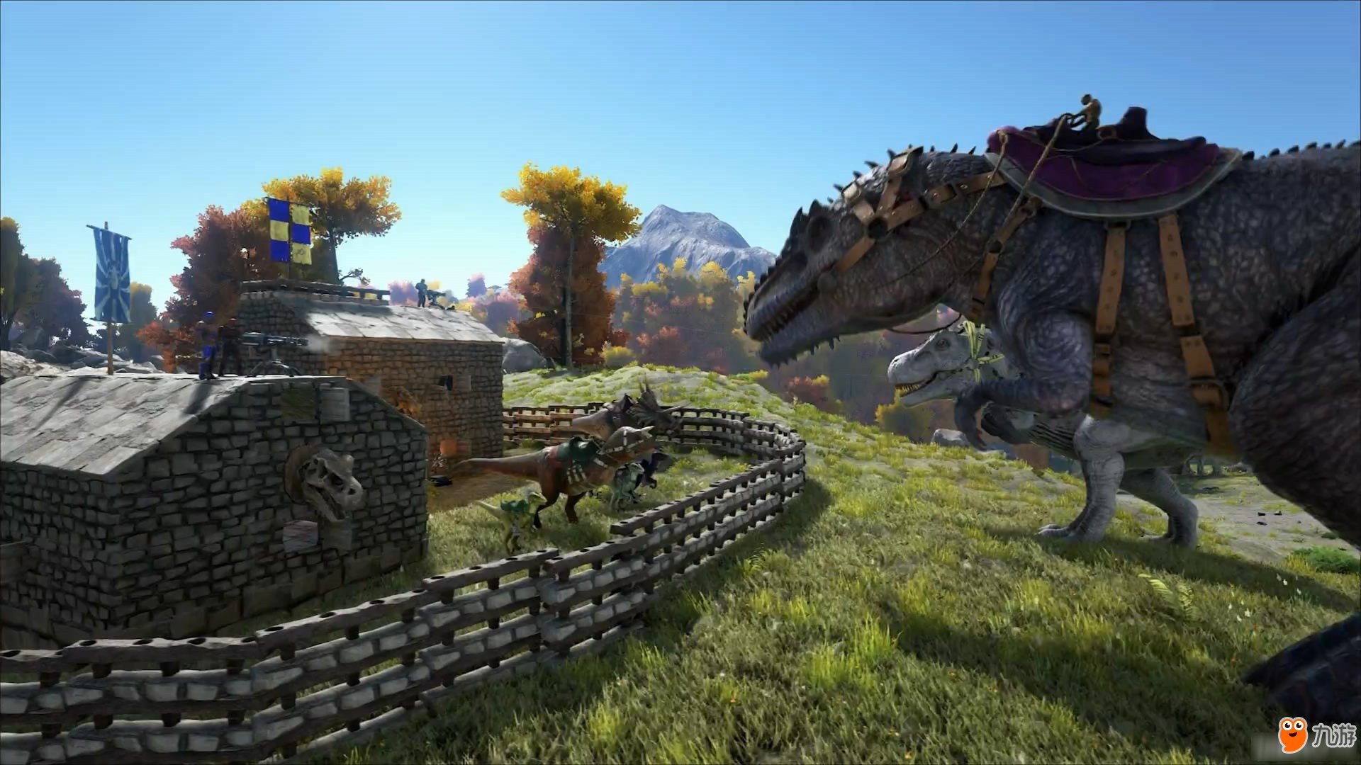 戴森球计划 截图4