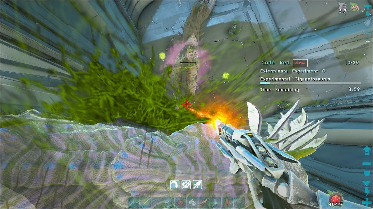 戴森球计划 截图6