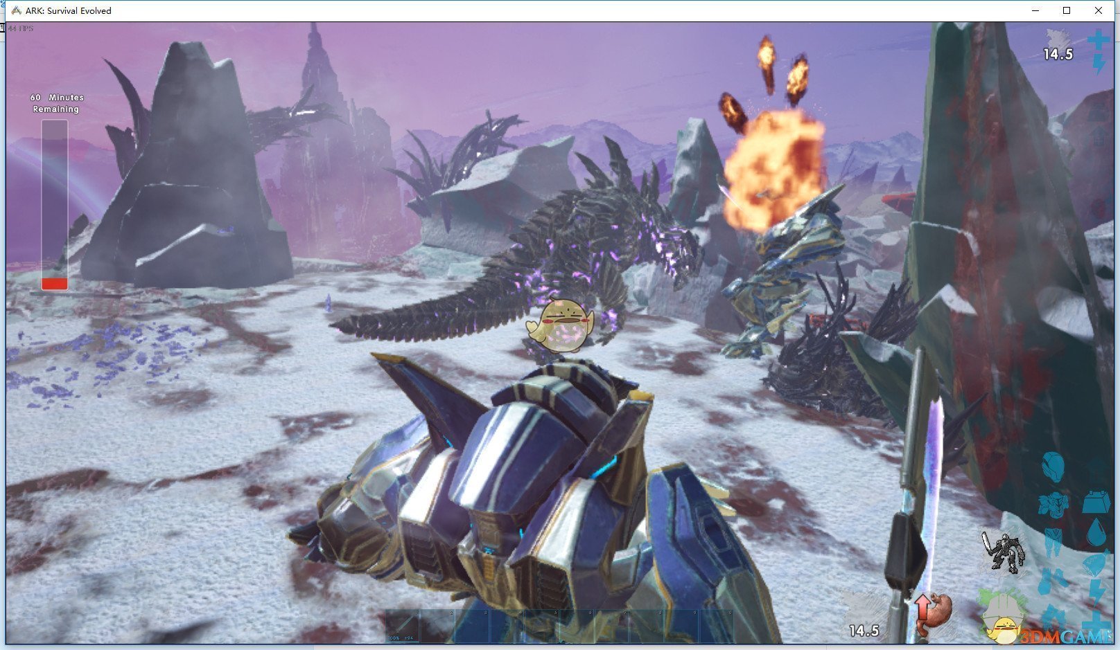 戴森球计划 截图8