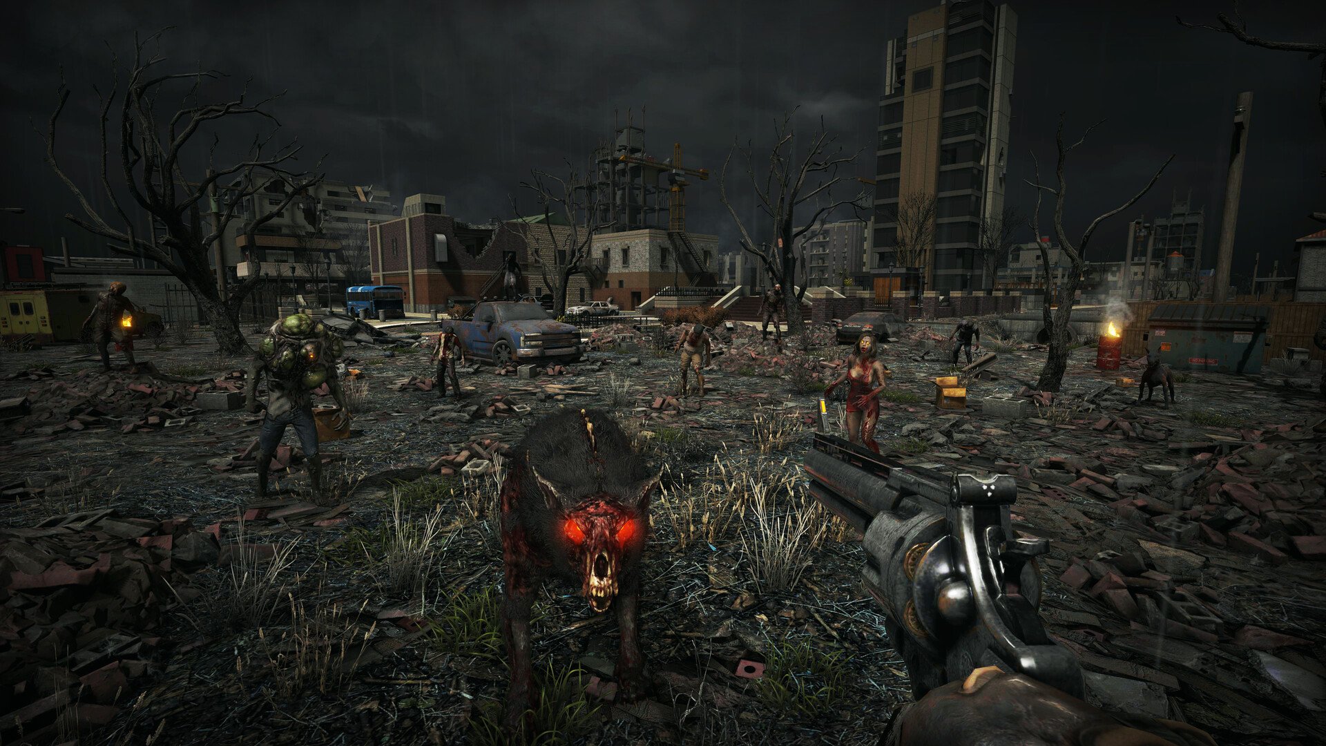 缺氧 年度版 截图9