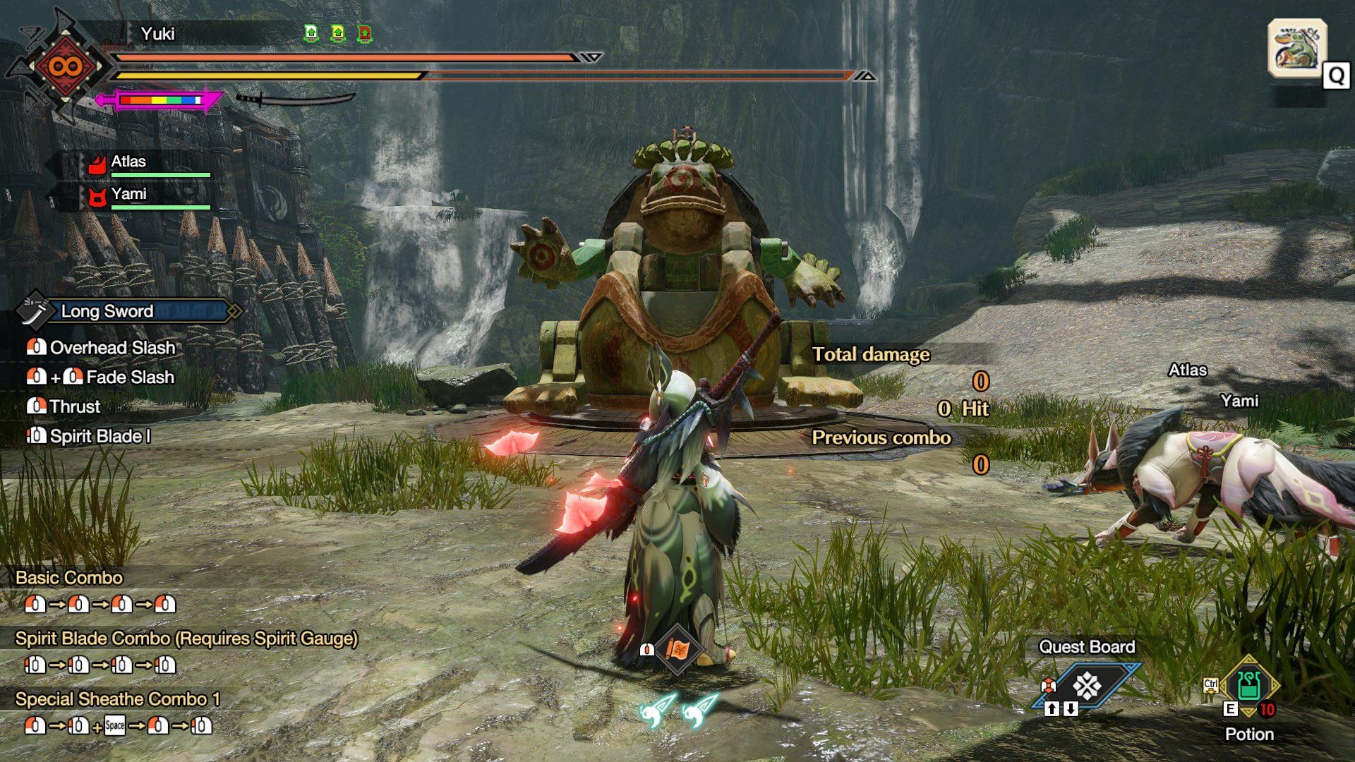 只狼：影逝二度 完整版 截图10