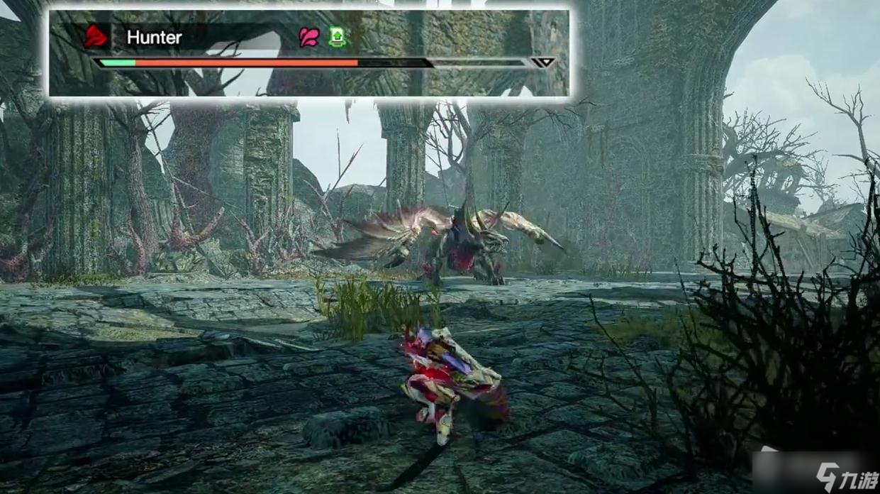 只狼：影逝二度 完整版 截图11