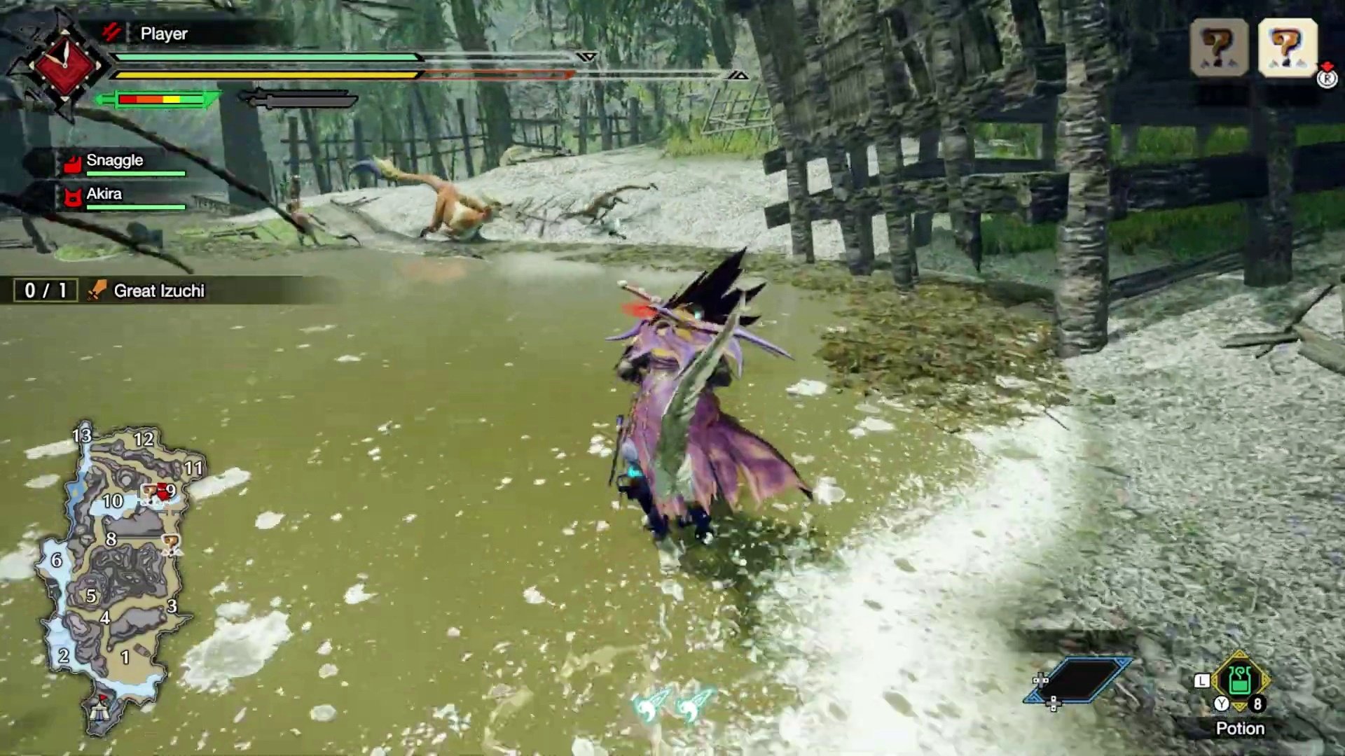 只狼：影逝二度 完整版 截图21