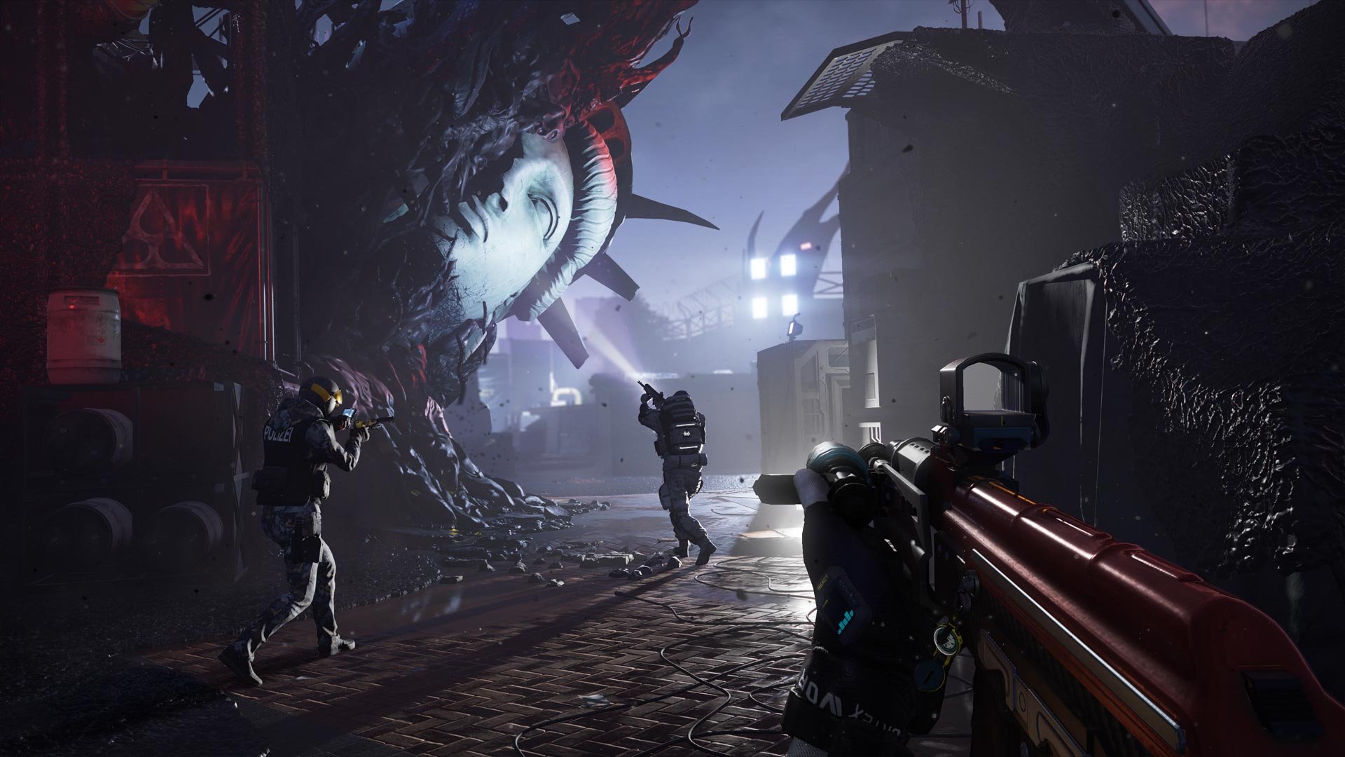 幸福工厂 重制版 截图15