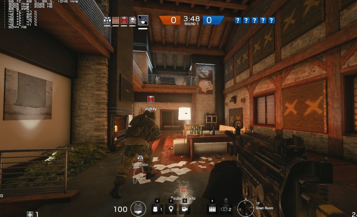 幸福工厂 重制版 截图21