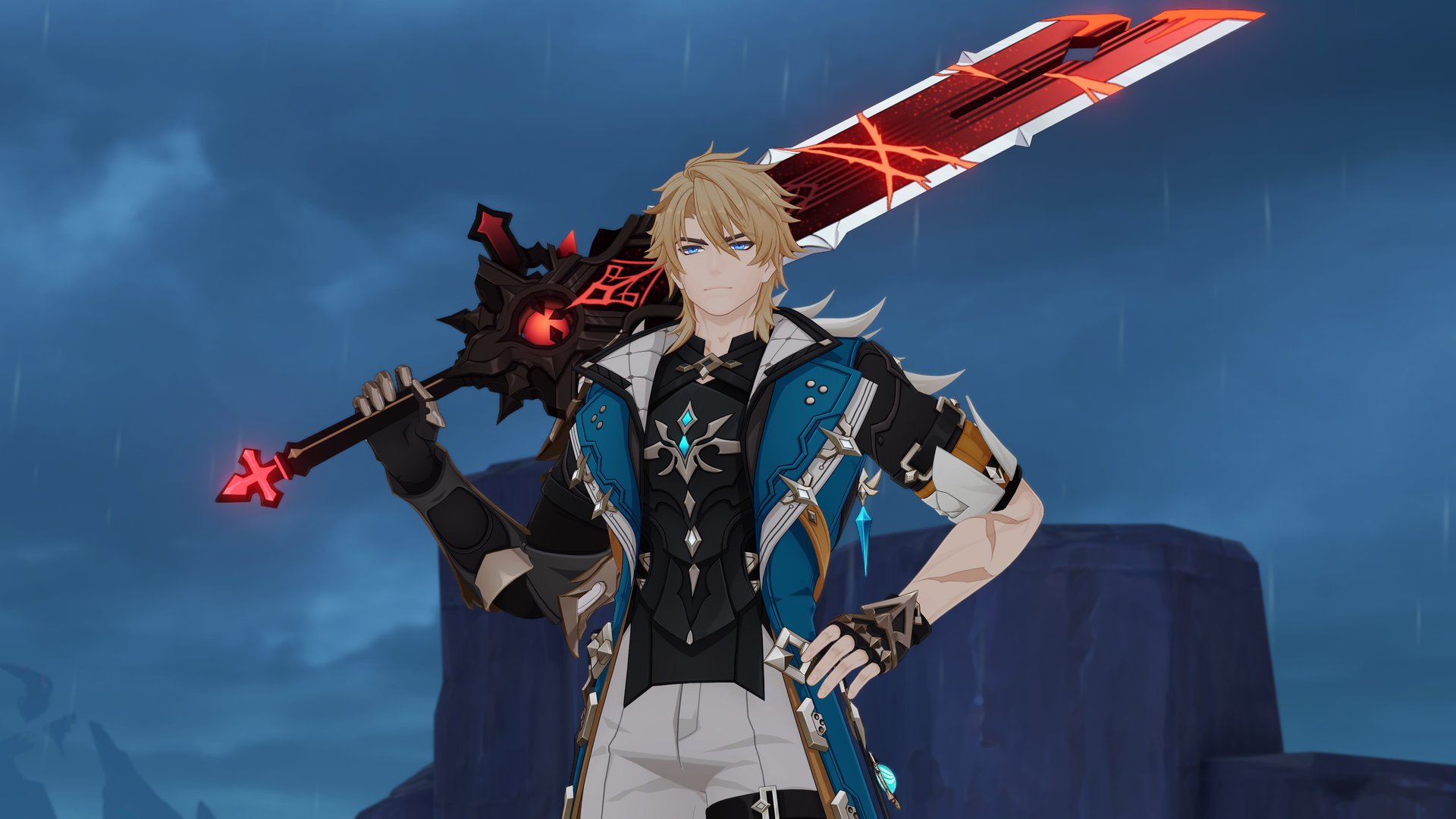 深岩银河 重制版 截图4