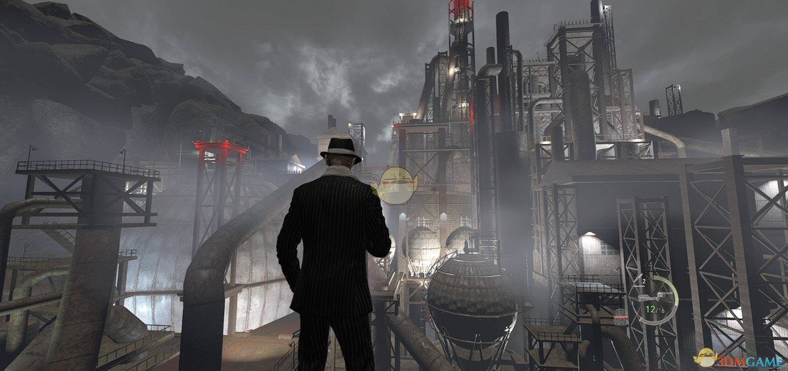 饥荒 重制版 截图5