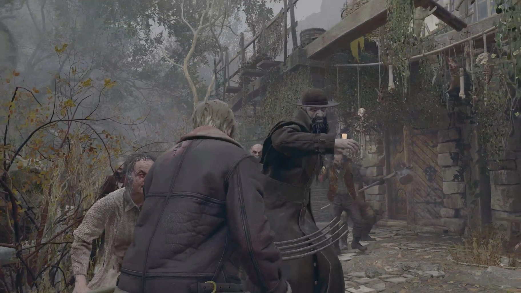 饥荒 重制版 截图8