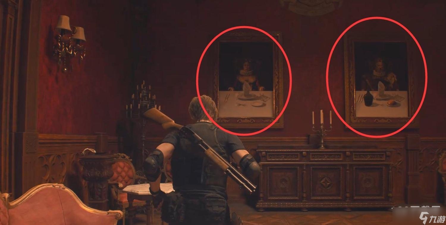 饥荒 重制版 截图18