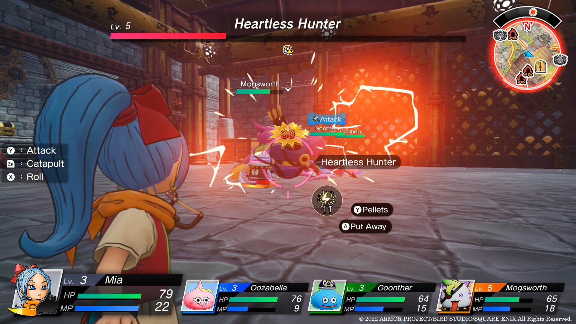 只狼：影逝二度 豪华版 截图15