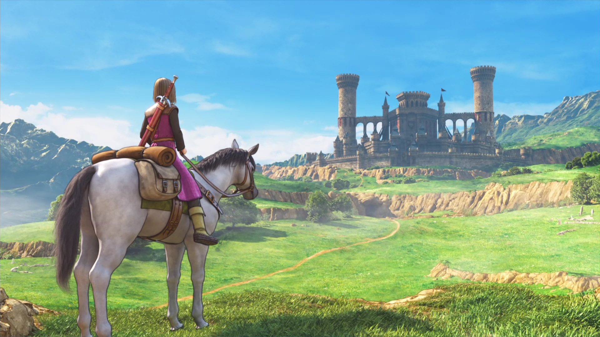 只狼：影逝二度 豪华版 截图19