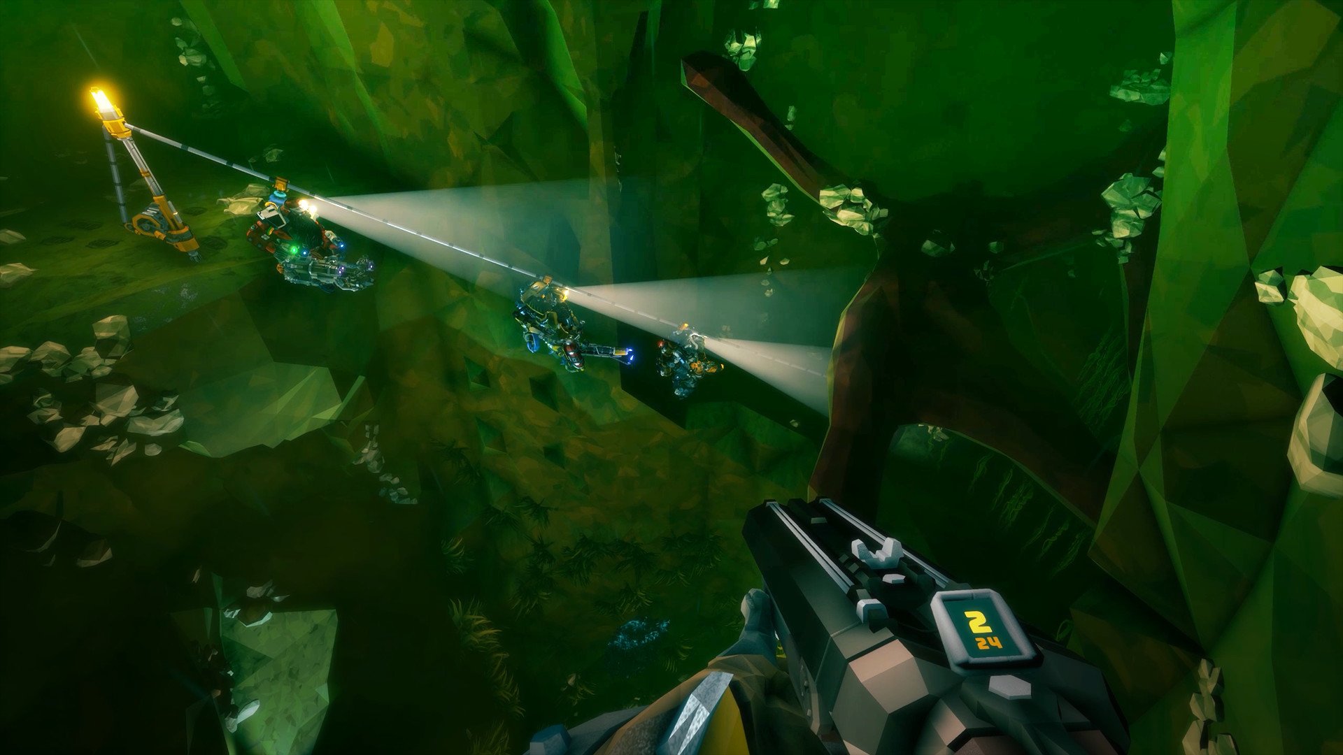 最终幻想14 豪华版 截图11