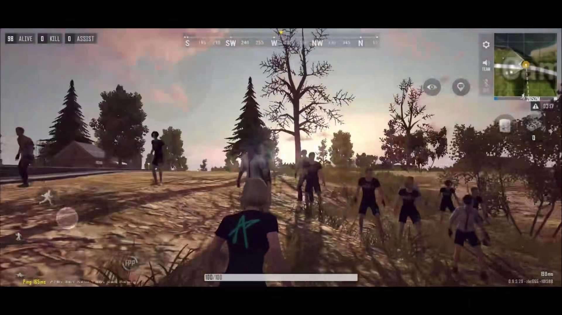 尼尔：机械纪元 重制版 截图13