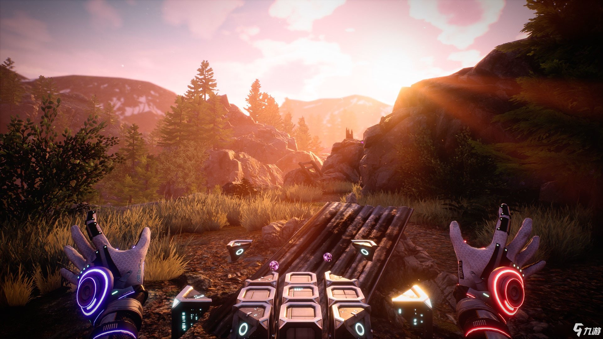 巫师3：狂猎 豪华版 截图13