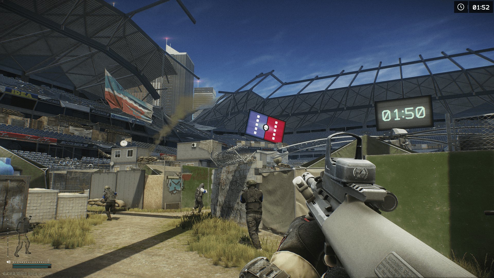 巫师3：狂猎 截图1