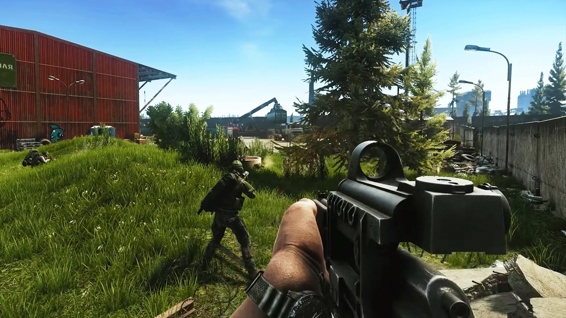 巫师3：狂猎 截图9