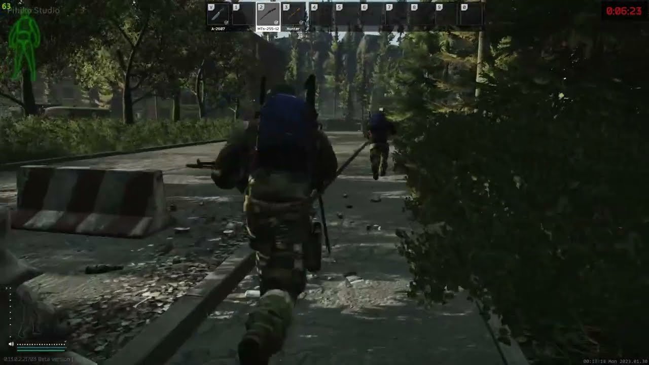 巫师3：狂猎 截图11