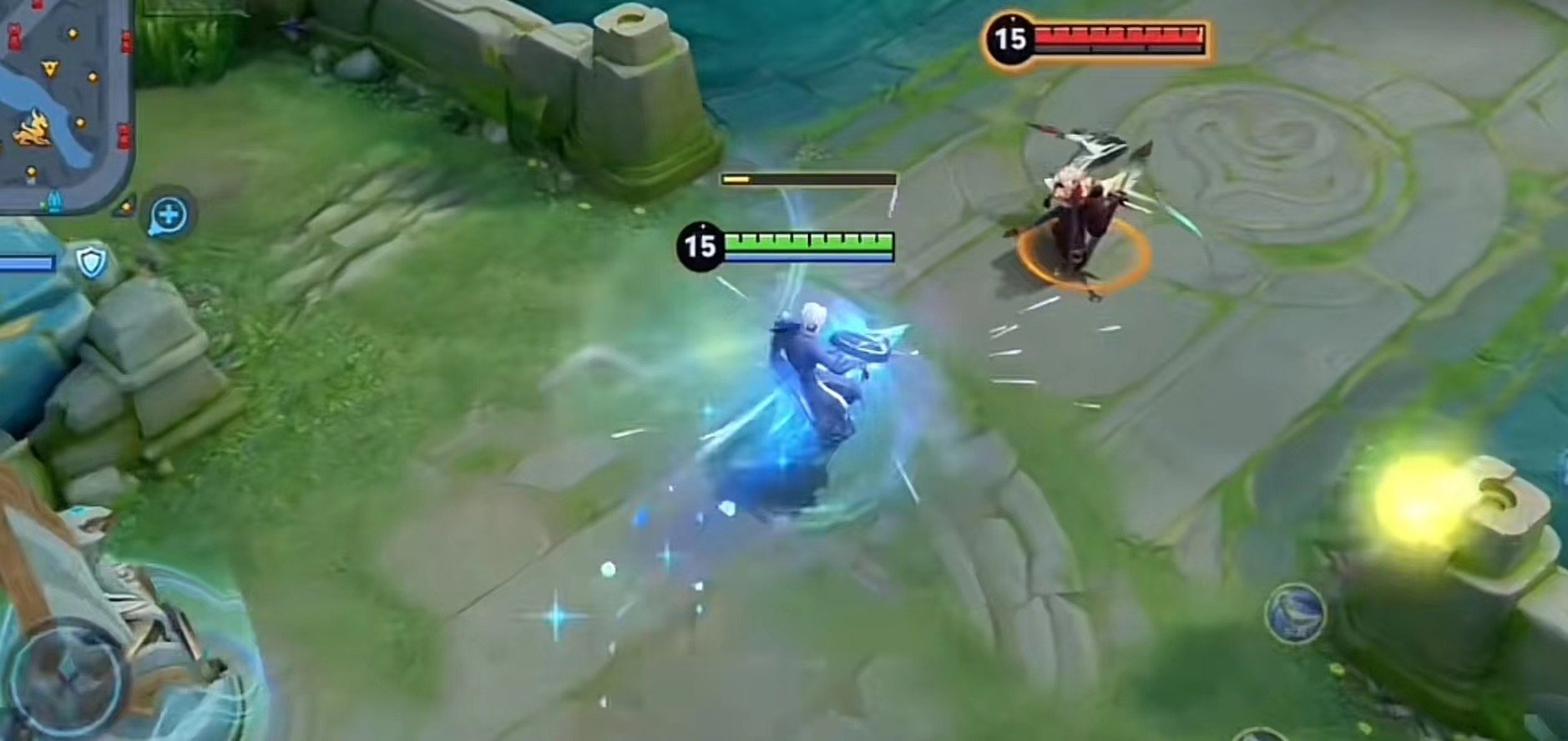 地平线：零之曙光 截图20