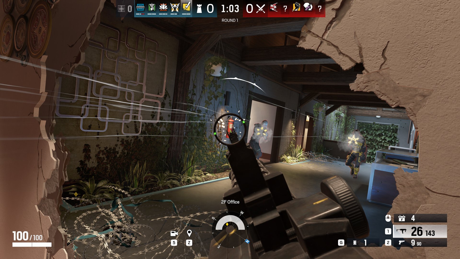 艾尔登法环 重制版 截图6