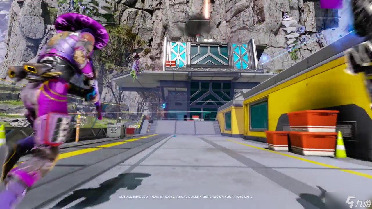 艾尔登法环 重制版 截图11