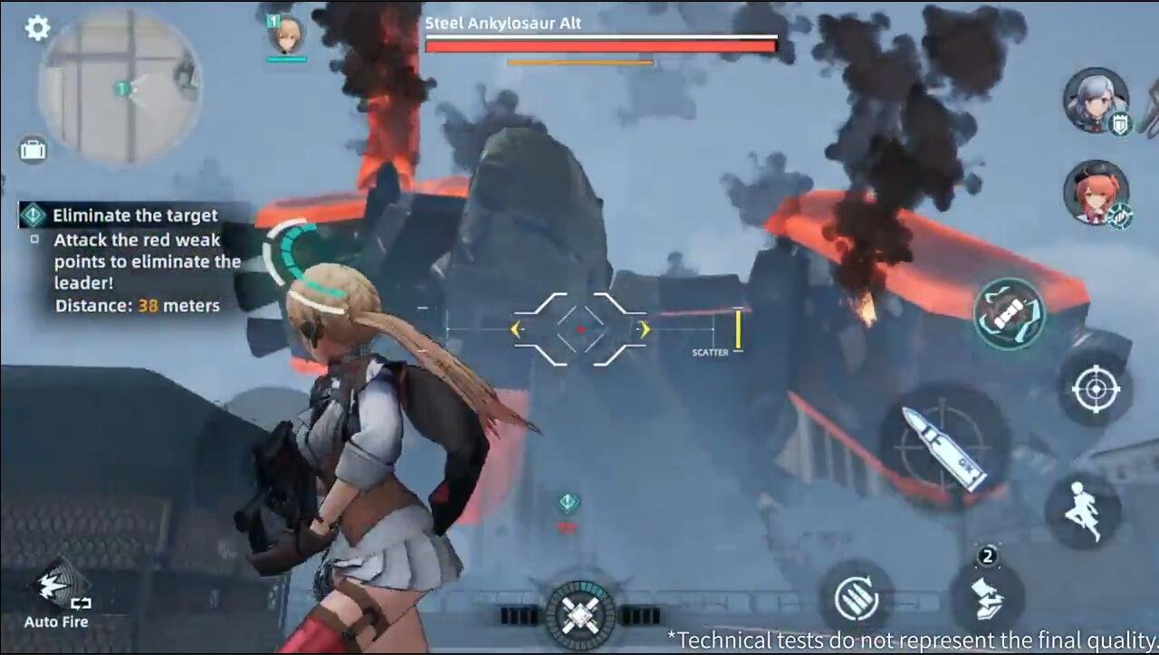 原神 重制版 截图8