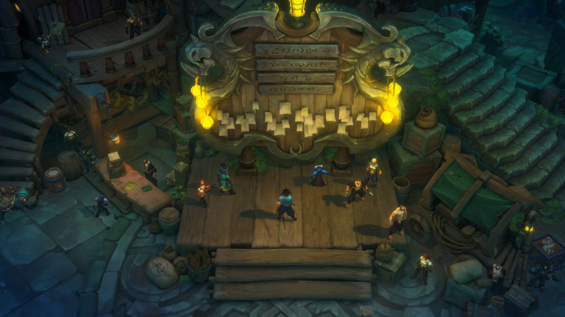 星露谷物语 重制版 截图16