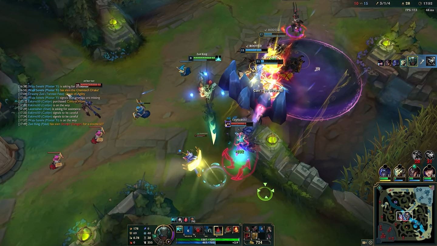 星露谷物语 重制版 截图17