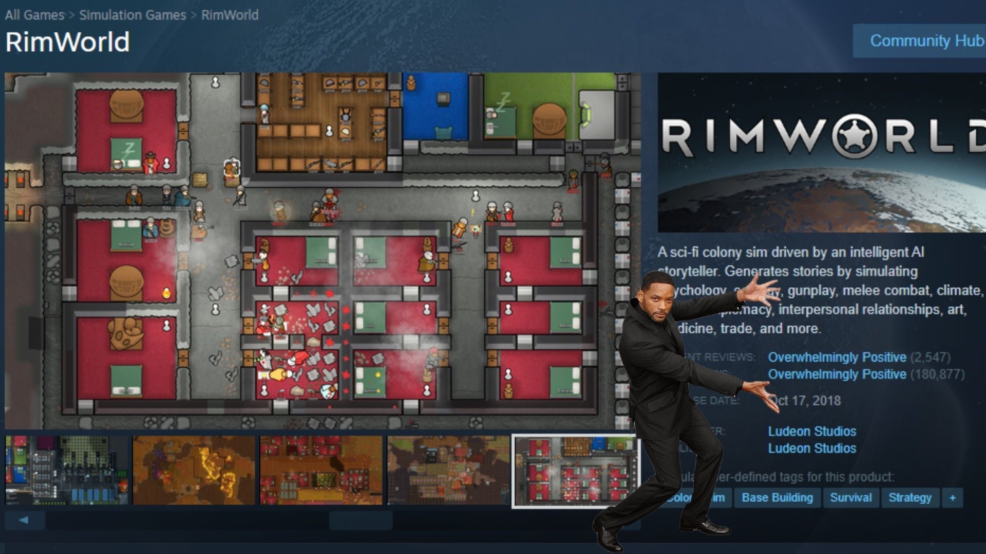 守望先锋2 截图23