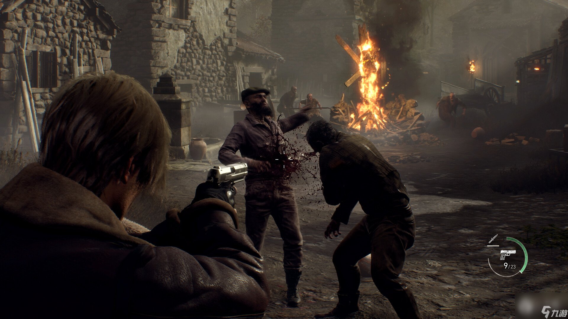 饥荒 豪华版 截图1