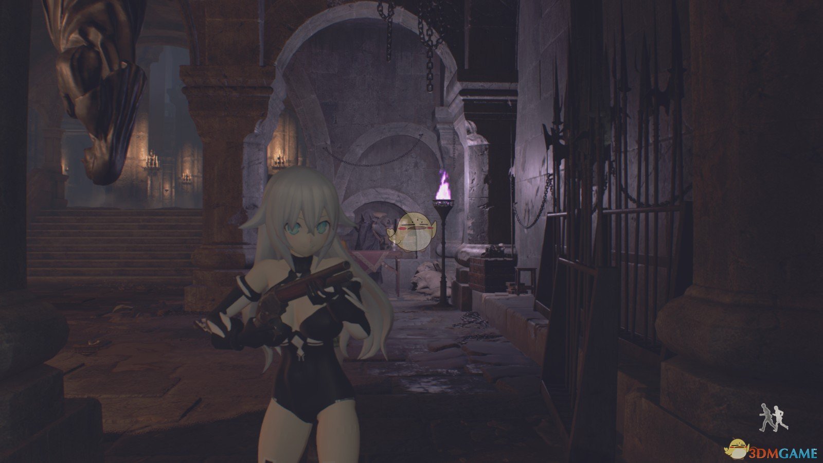 饥荒 豪华版 截图9