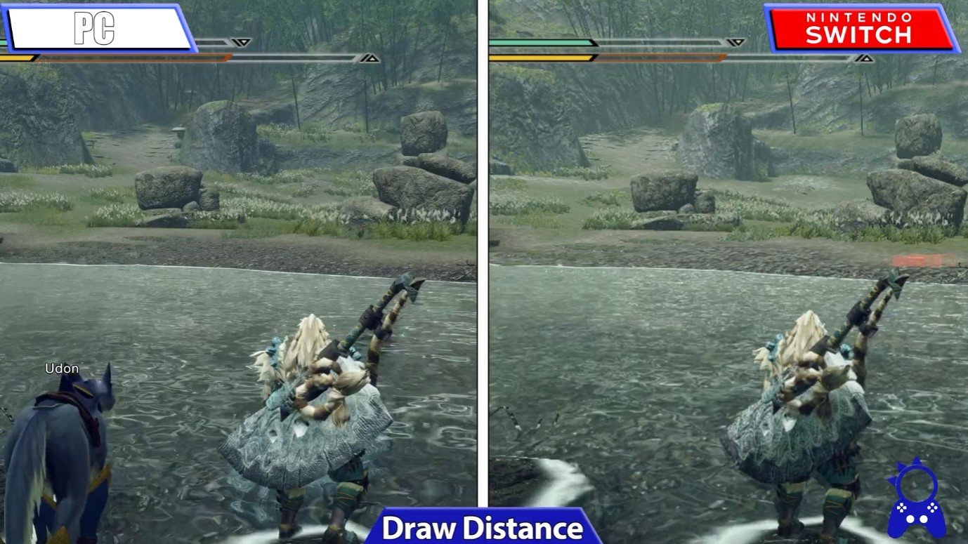 怪物猎人：世界 年度版 截图10