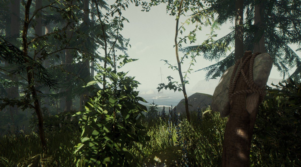 底特律：成为人类 重制版 截图5