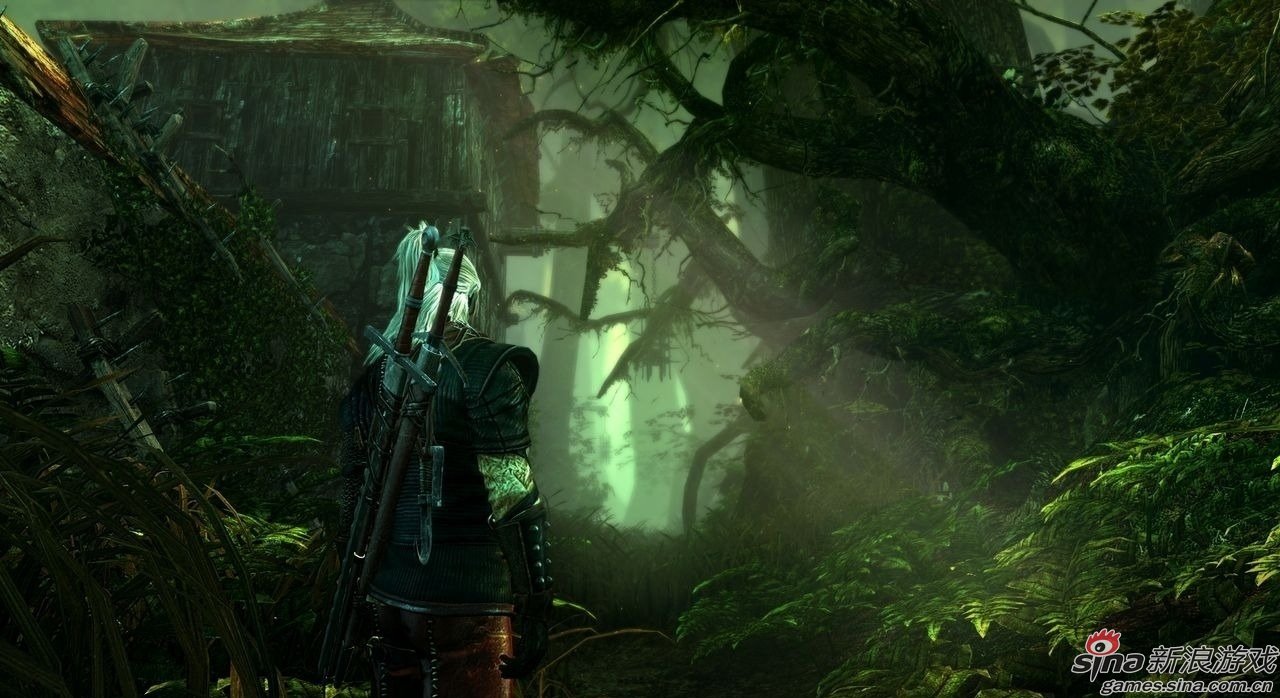 底特律：成为人类 重制版 截图11