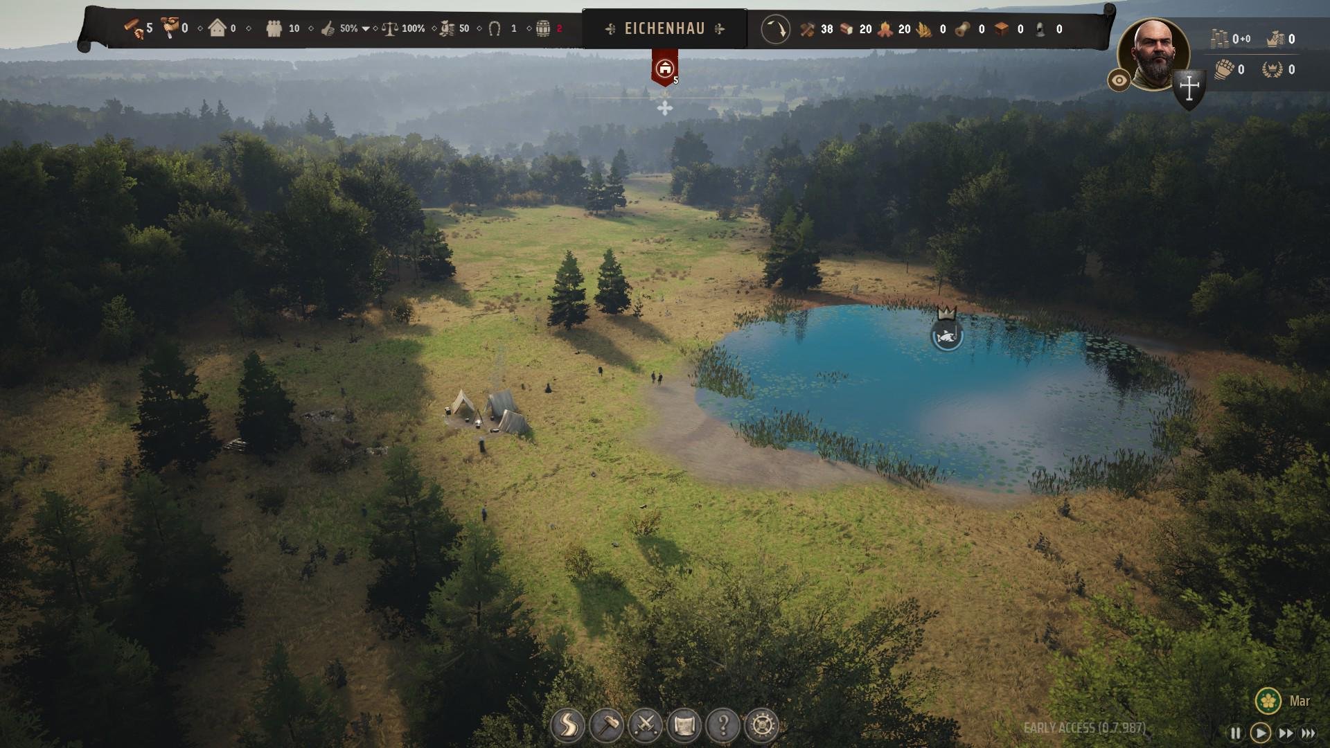 底特律：成为人类 重制版 截图14