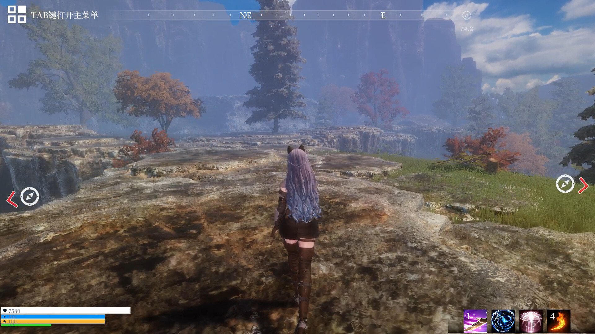 底特律：成为人类 重制版 截图20