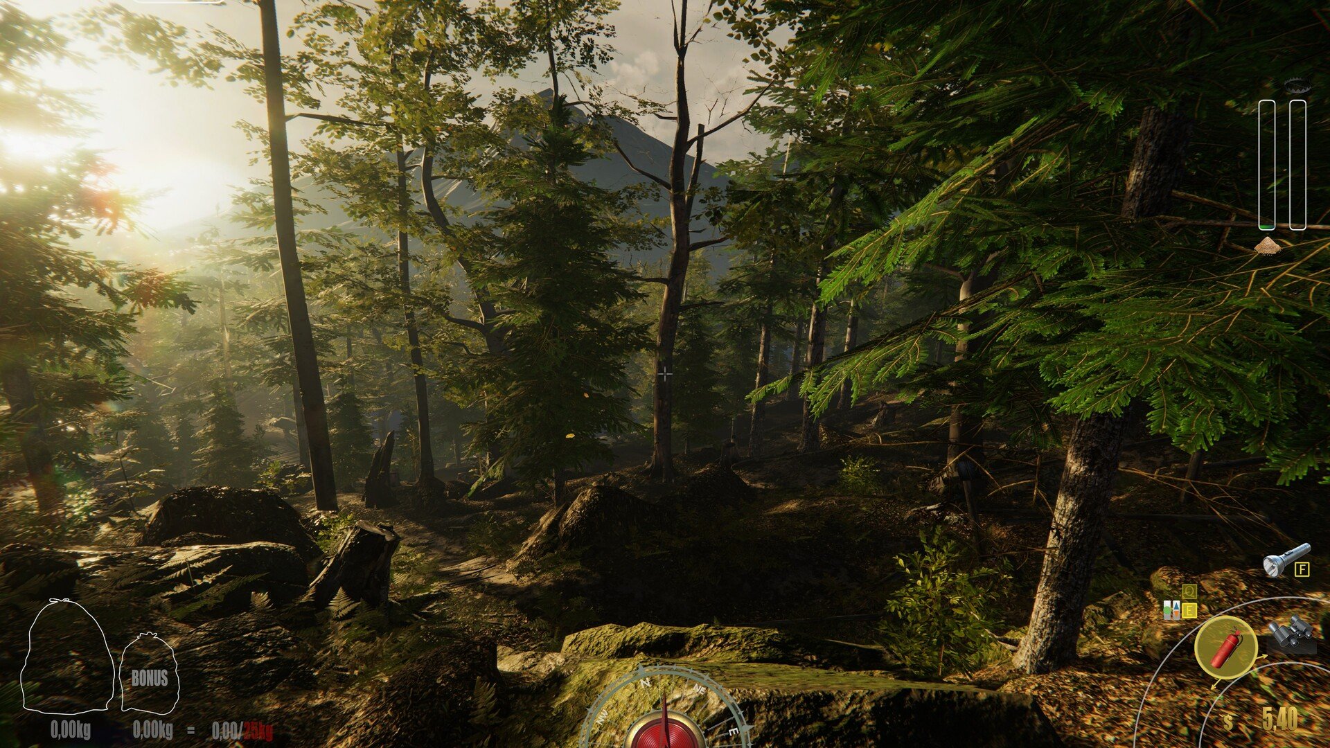 底特律：成为人类 重制版 截图21