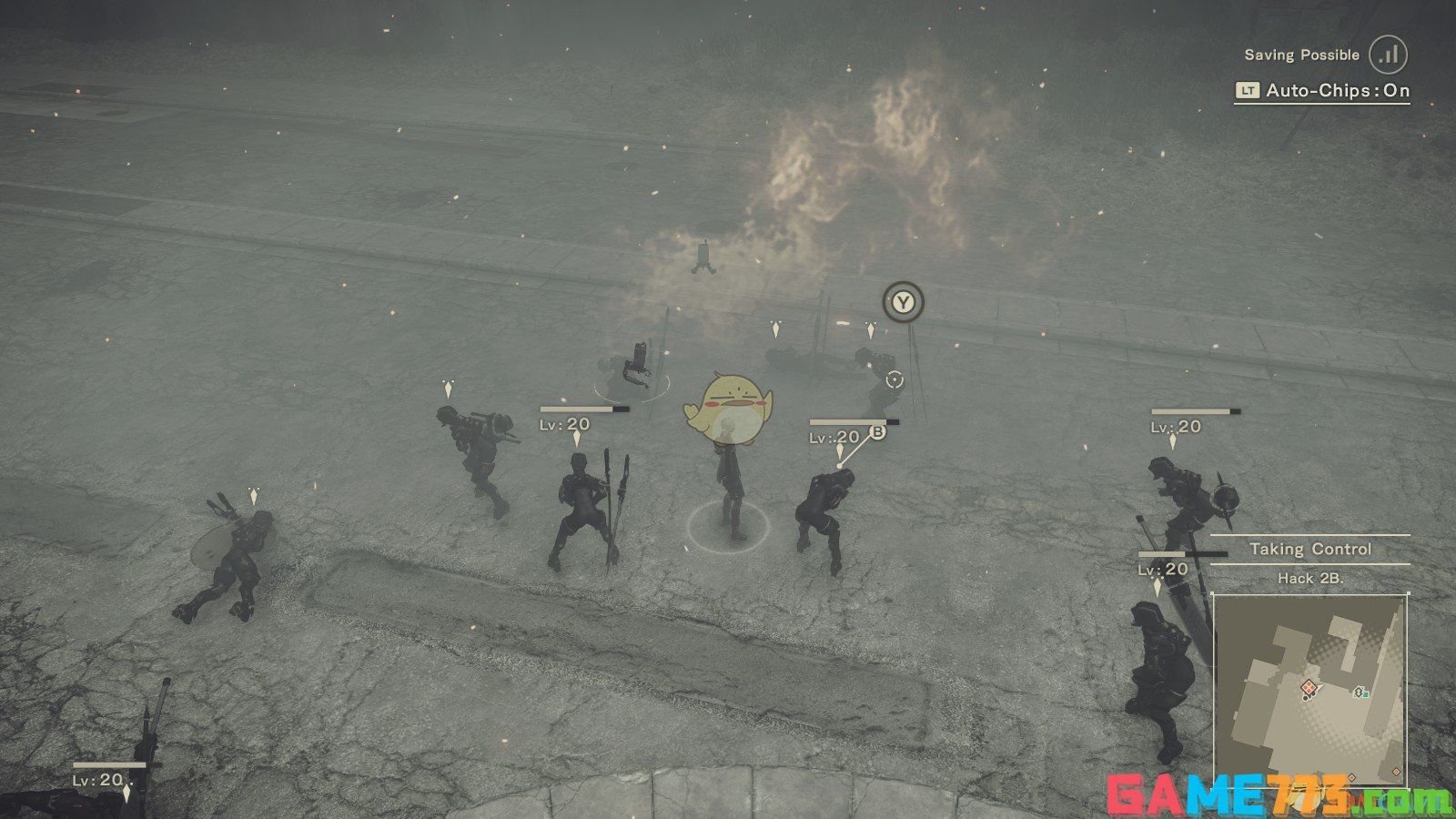 英雄联盟 年度版 截图13