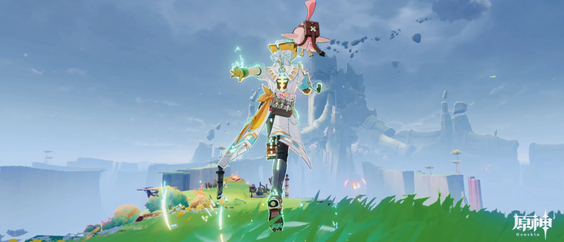 怪物猎人：世界 完整版 截图14