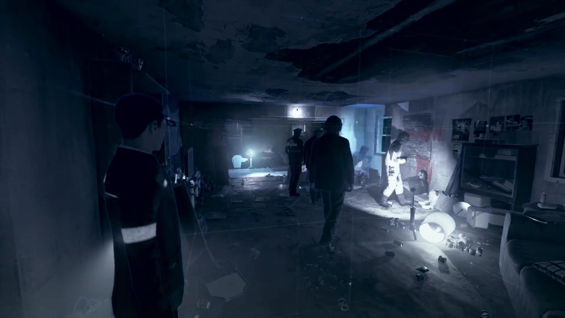 塞尔达传说：旷野之息 豪华版 截图3