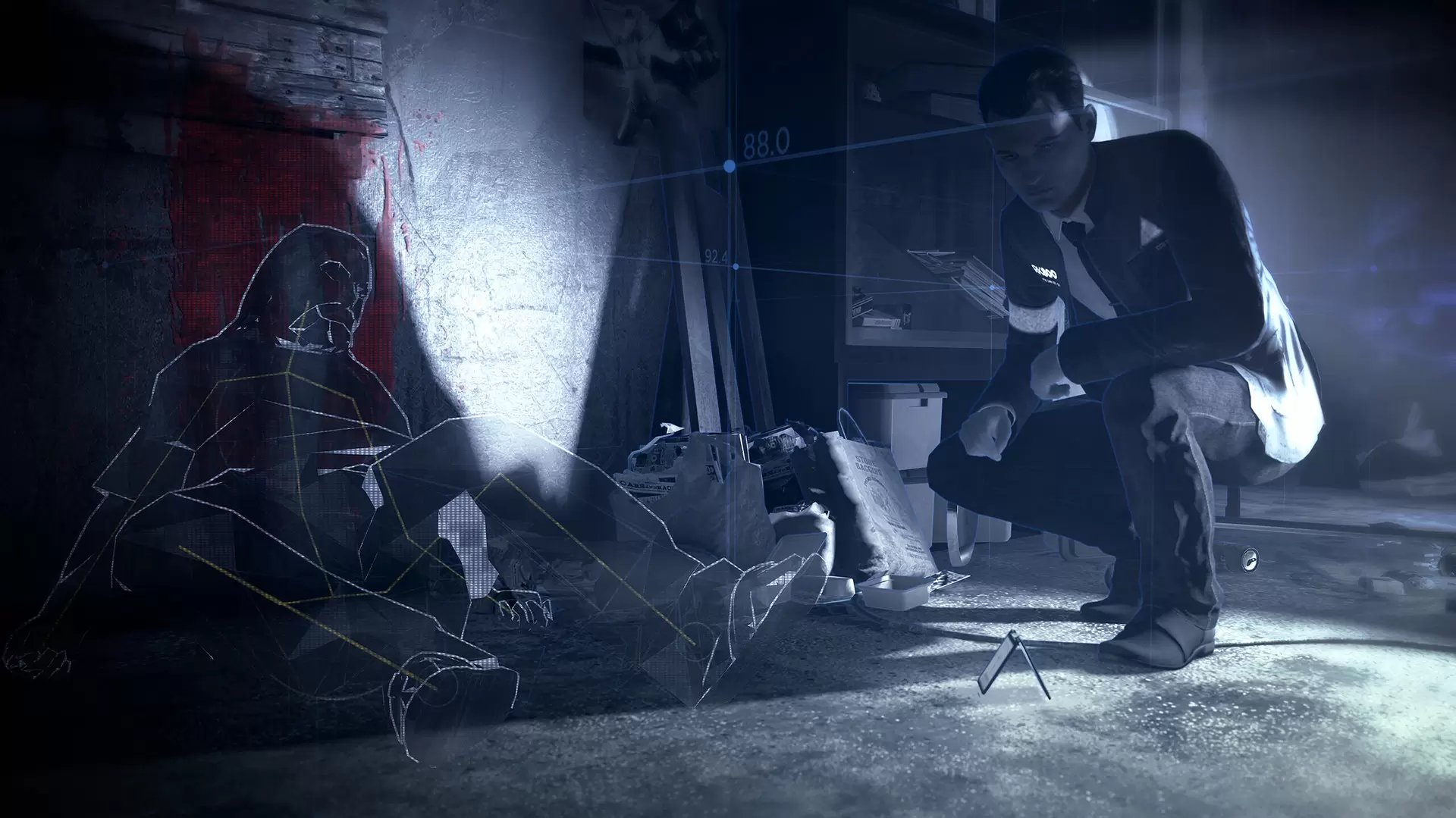 塞尔达传说：旷野之息 豪华版 截图16