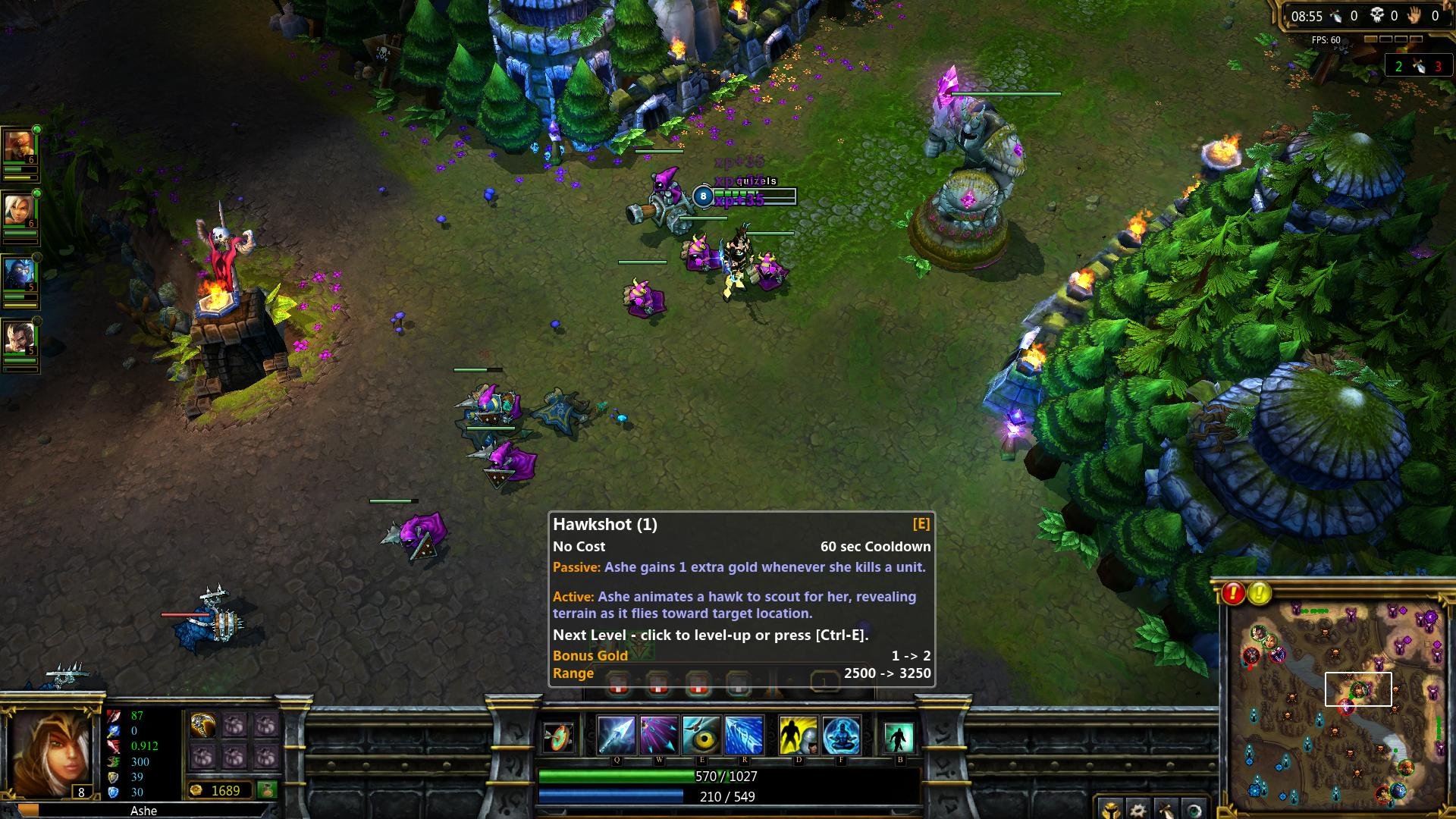 女神异闻录5 重制版 截图6