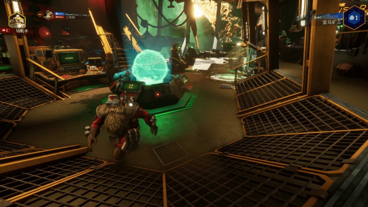 英雄联盟 重制版 截图15