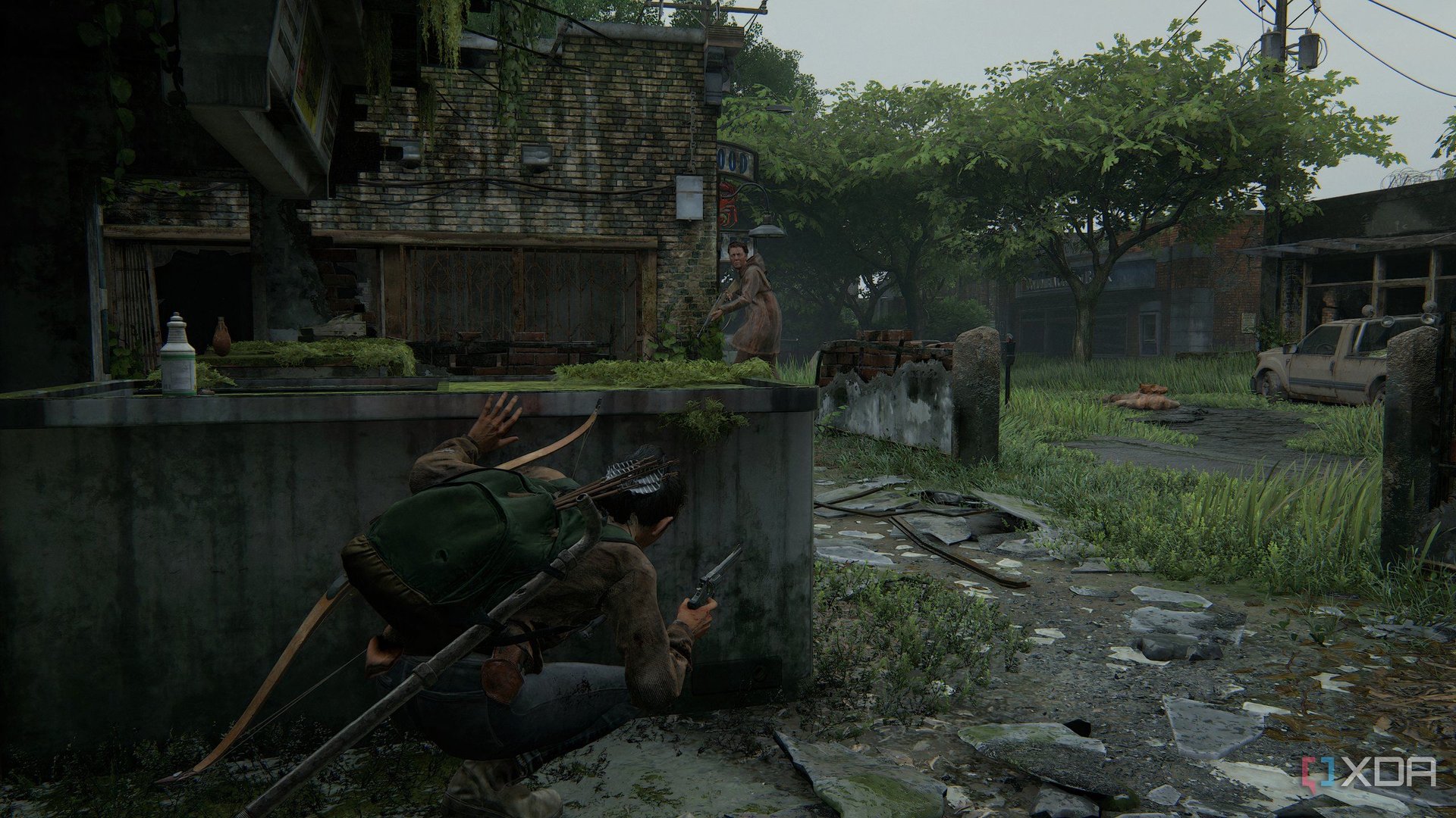 艾尔登法环 重制版 截图9