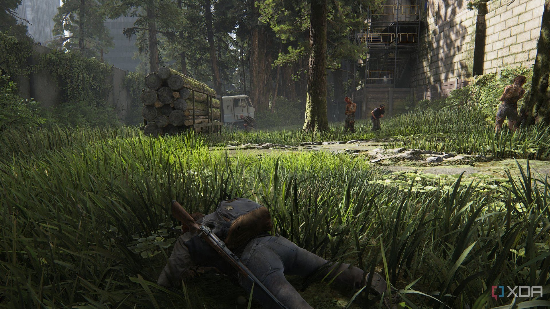 艾尔登法环 重制版 截图20